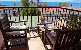 El Balneario Beach And Views, Apartamento Y Terraza